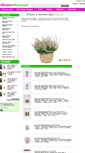 Mobile Screenshot of deco-flora.pl